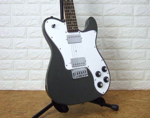 Squier fender telecaster - squier, by