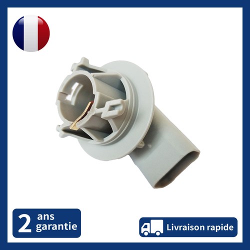Douille ampoule feu - douille, d'ampoule