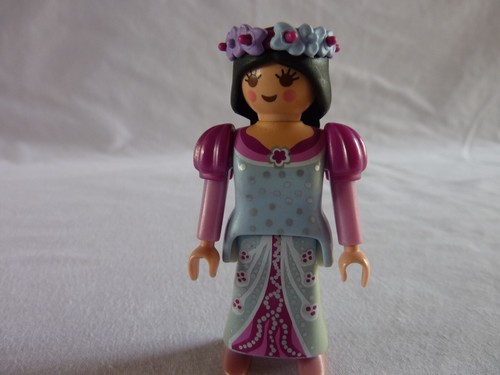 Playmobil princesse 4 fee - playmobil, n°