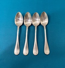 1 petite cuillère CHRISTOFLE