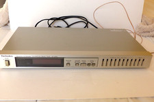 Tuner TECHNICS ST-Z45L Quartz Synthesizer - Stereo Tuner