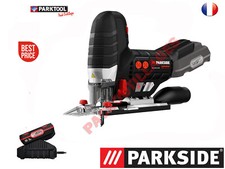 PARKSIDE PERFORMANCE Scie