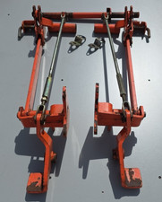 KUBOTA B2410 B2630 B7300 B7400 B7500 B7510 B7610 TRACTOR MOWER DECK LIFT LINKAGE