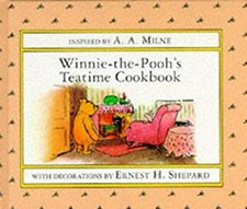 Winnie-The-Pooh's Instant Thé