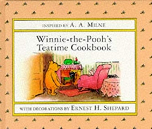 Winnie the pooh - winnie-the-pooh's, instant