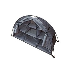 Organisateur de camping-car