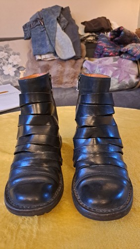 Bottines trippen all - bottines,