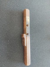 rabot Tarabiscot outils