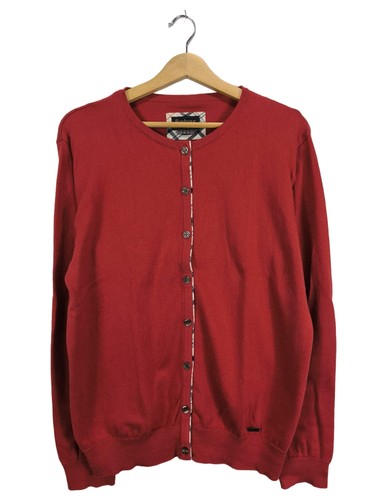Barbour cardigan tricotés - barbour,