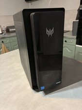 tour pc gamer Acer predator
