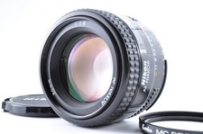 Objectif Nikon AF NIKKOR 50mm