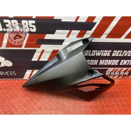 Sabot gauche kawasaki z1000 - gauche kawasaki,