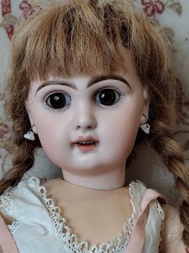 Adorable jumeau taille - adorable, 8_yeux