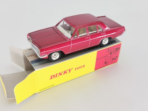Dinky toys atlas 513 opel - atlas,