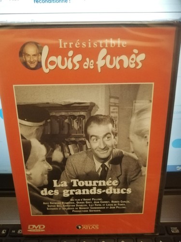 Tournee des grands ducs - tournee,