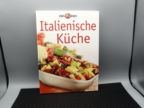 Italienische küche - italienische,