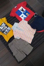 vetements bebe garcon 12 mois