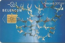 RARE / CARTE TELEPHONIQUE -