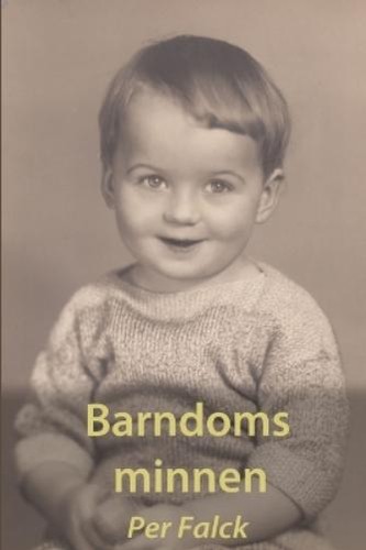 Per falck barndoms - per,