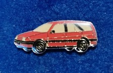 RARE PINS Voiture fiat tempra