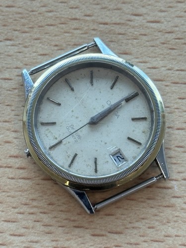 Omega 169 0201 montre - omega, 169.0201