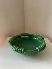 Coupe à fruits en céramique