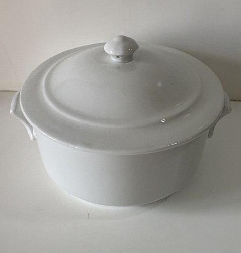 Ancienne petite soupiere - ancienne,