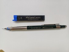 Faber-Castell TK-FINE VARIO L 0.7mm Mine Holder