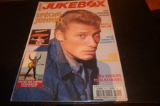 RARE! REVUE "JUKEBOX MAGAZINE
