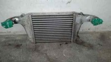 E9909 Intercooler for NISSAN ATLEON CHASIS CABINA 2000 3778938