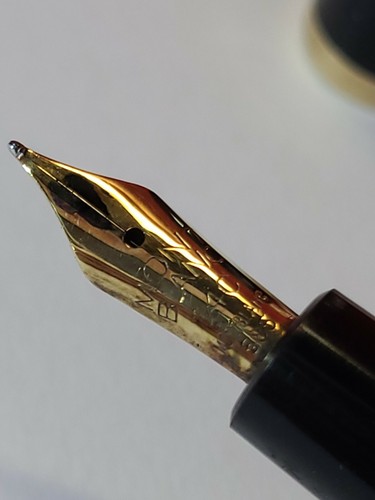 Rarissime stylo plume - stylo,