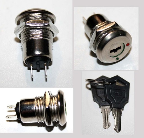 Mini interrupteur contacteur - interrupteur,