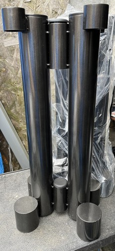 Partington super stands - a7-60,