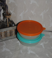 🌟TUPPERWARE Lot 2 Raviers