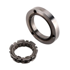 Démarreur Roue Libre pour