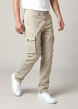 Pantalon cargo treillis HERO