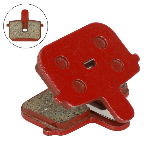 Plaquettes frein sport - plaquettes,