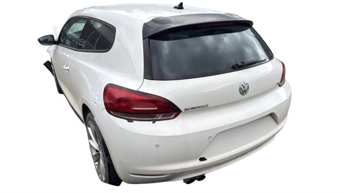 Demarreur volkswagen scirocco - demarreur,