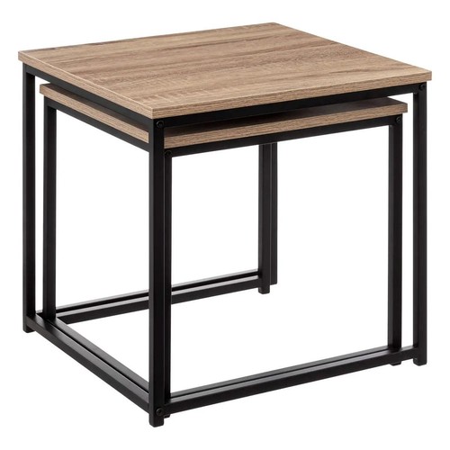 Lot tables d appoint - lot, de