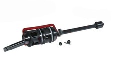 Ensemble de vanne de commande