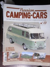 FASCICULE  13 PASSION