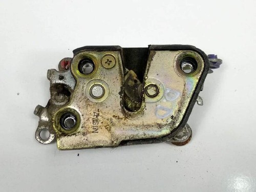 Serrure avant droit daihatsu - avant,