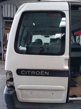 Porte de coffre gauche CITROEN