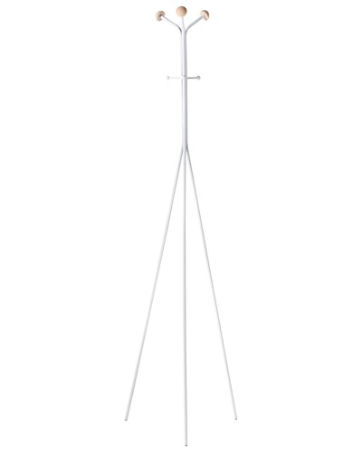 Porte manteau moderne - porte-manteau, en