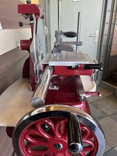 trancheuse Manuelle à jambon