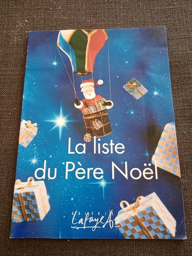 Catalogue galeries lafayette - catalogue-galeries, lafayette-