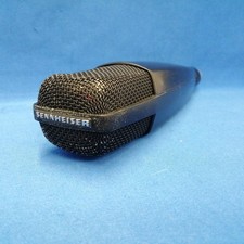 Microphone dynamique
