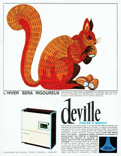 Publicité advertising 049 - publicité,