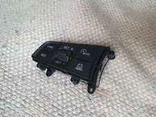 bouton gauche volant alfa