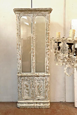 élégant meuble deux corps